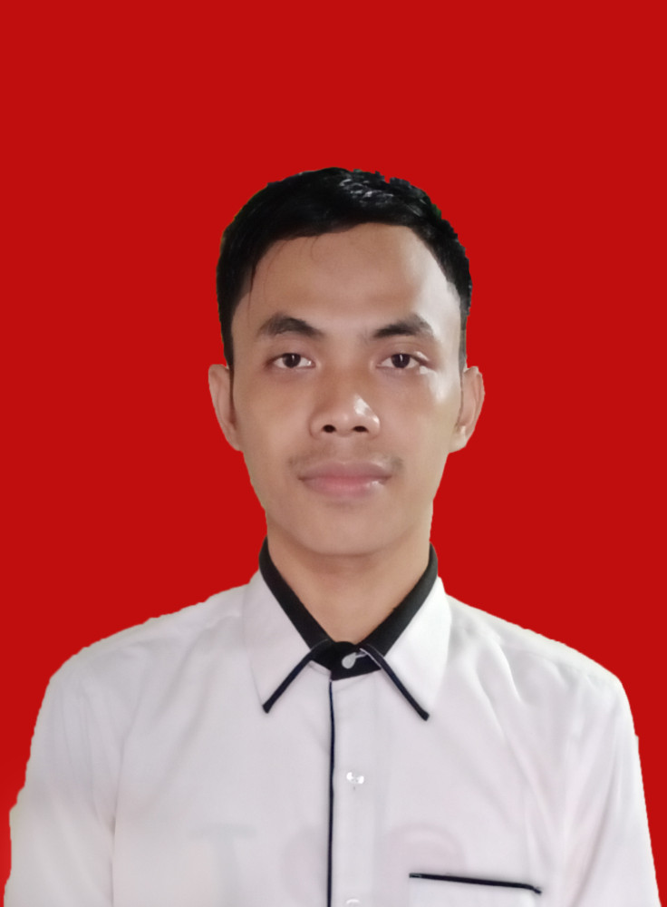 AHMAD RAFIQI, S.AP