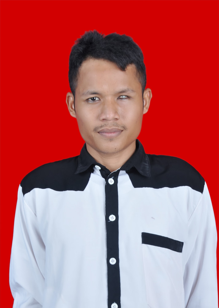 H. M. ABDUH, S.Ag