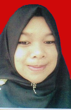 KHAIRIAH, S.Pd