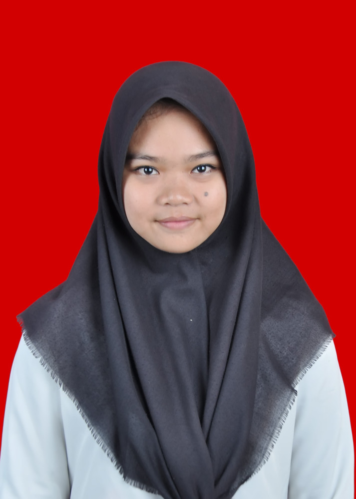 SYARIFAH, SH