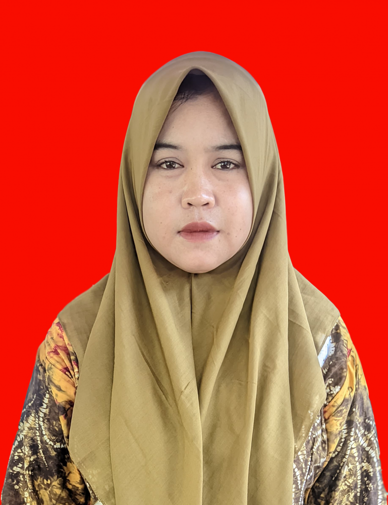 SITI SHALIHAH